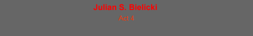 Act 4