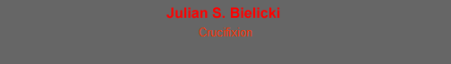 Crucifixion