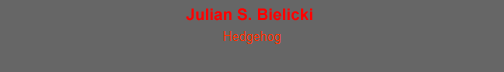 Hedgehog