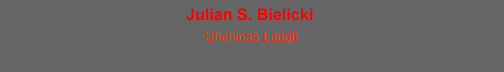 Shehinas Laugh
