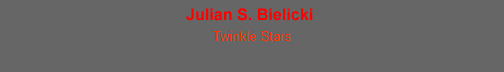 Twinkle Stars