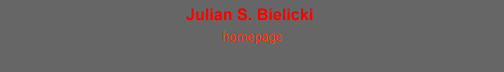 homepage