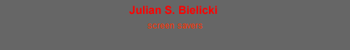 screen savers