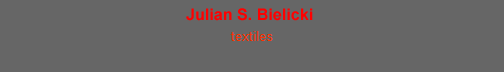 textiles