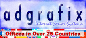 Our Really Neat Looking Logo