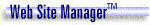 Web Server Manager